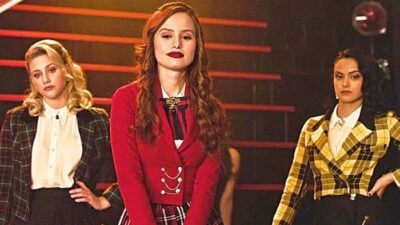 Riverdale saison 2 : un sublime poster pour le final... et un gros indice sur ce qui nous attend !