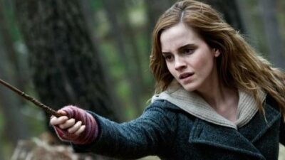 Harry Potter : une ennemie d'Hermione Granger a failli voir le jour dans la saga