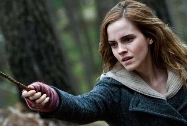 Harry Potter : une ennemie d&rsquo;Hermione Granger a failli voir le jour dans la saga