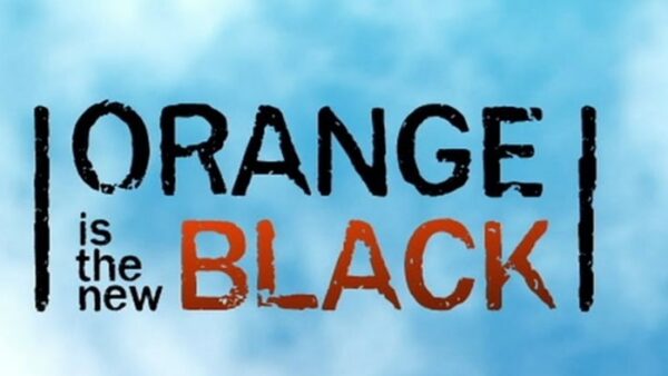 orange is the new black titre