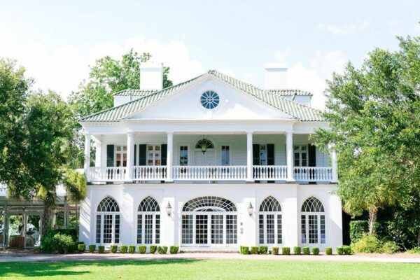 outer banks maison