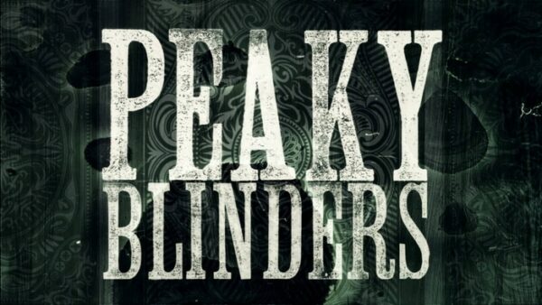 pealy blinders titre