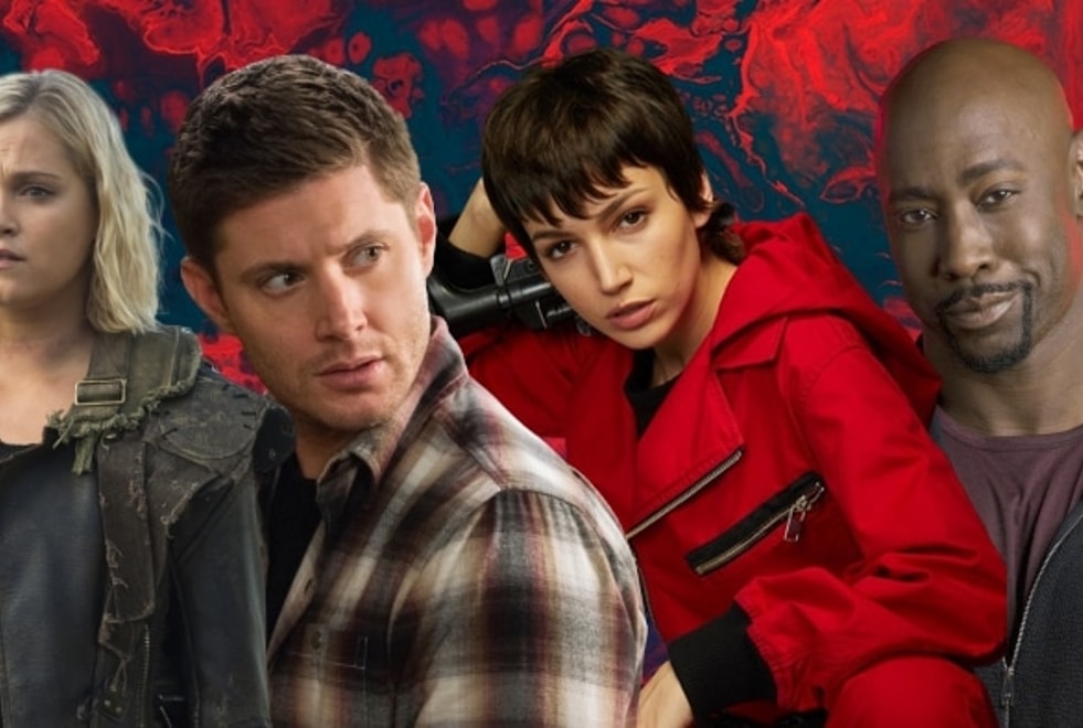 Sondage : donne ton pronostic sur la survie de ces persos de séries