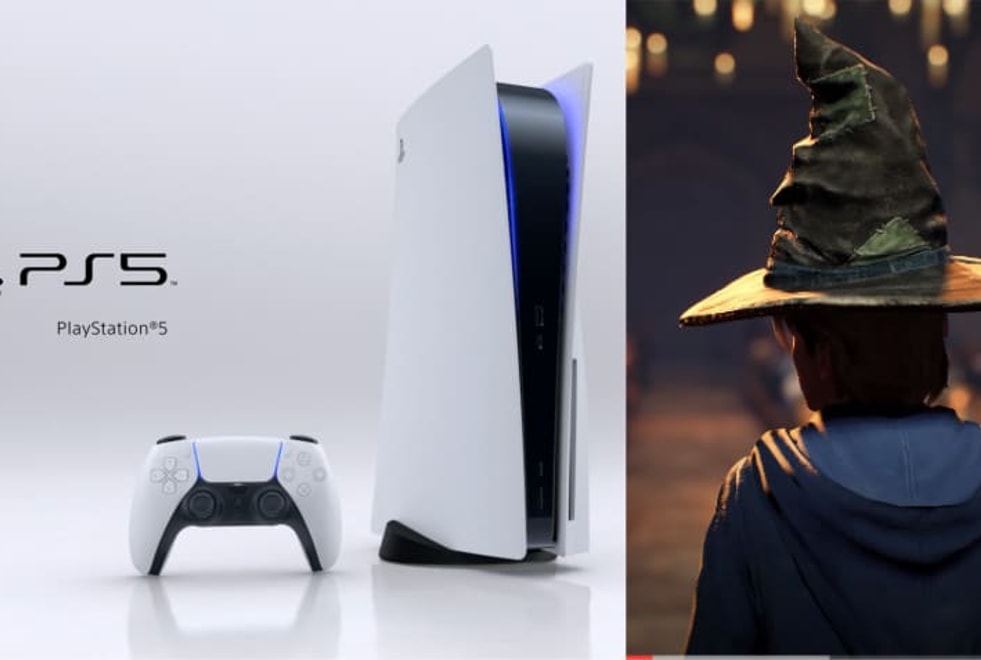 Playstation 5 : prix, date, Harry Potter, Final Fantasy 16… les 5 annonces les plus excitantes