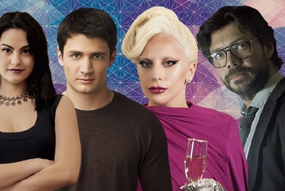 Quiz : ce perso de séries est-il inspiré d’une personne ayant vraiment existé ?