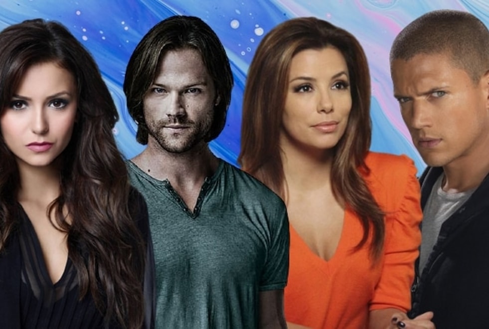 Quiz Desperate Housewives, Lucifer : te souviens-tu du premier épisode de ces séries ?
