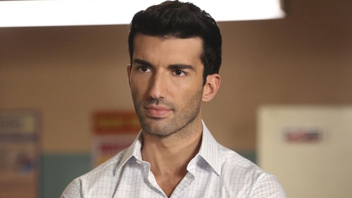 rafael jane the virgin