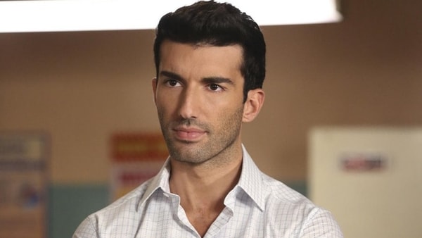 rafael jane the virgin