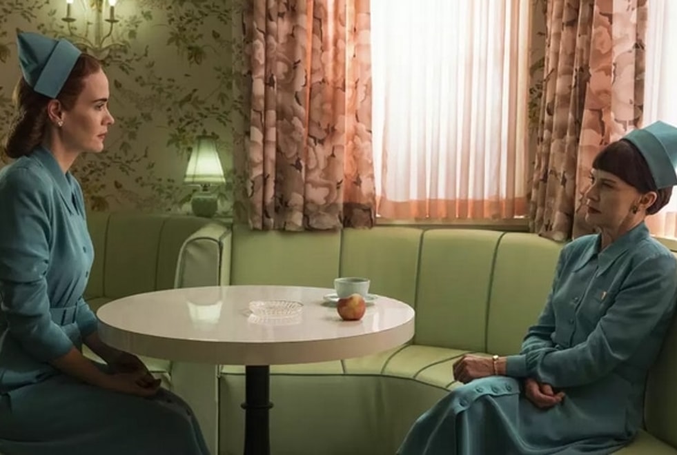 Ratched : l’hôpital psychiatrique de la série existe-t-il vraiment ?