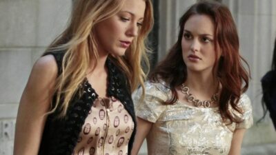 Gossip Girl :  le reboot sera très différent de la série originale selon Emily Alyn Lind