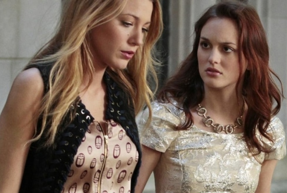 Gossip Girl :  le reboot sera très différent de la série originale selon Emily Alyn Lind