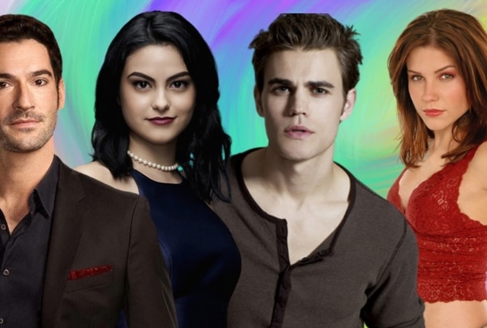 10 rencontres complètement WTF entre les acteurs de séries et leurs fans