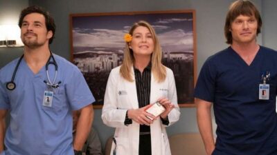 Grey’s Anatomy : une date annoncée pour le tournage de la saison 17