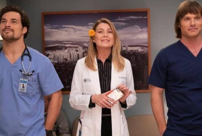 Grey’s Anatomy : une date annoncée pour le tournage de la saison 17