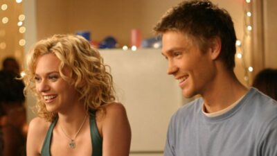 Les Frères Scott : la vraie raison du départ de Chad Michael Murray et Hilarie Burton après la saison 6