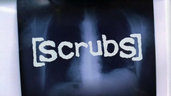 scrubs