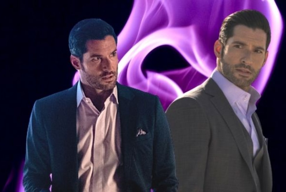 Tes préférences nous diront si tu mérites de finir avec Lucifer ou Michael