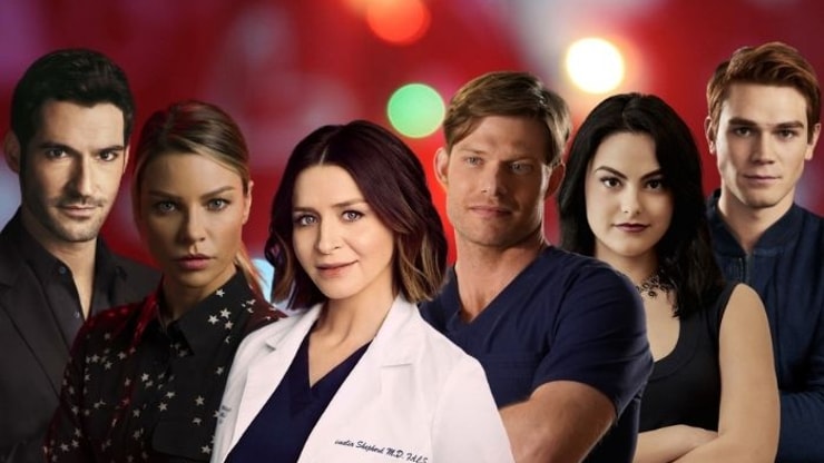 Quiz : note ces couples de séries, on te fera une prédiction sur ton avenir