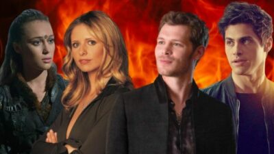 Quiz : réponds à ces dilemmes de séries, on te dira si tu survis à l&rsquo;apocalypse