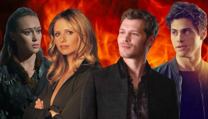 Quiz : réponds à ces dilemmes de séries, on te dira si tu survis à l'apocalypse