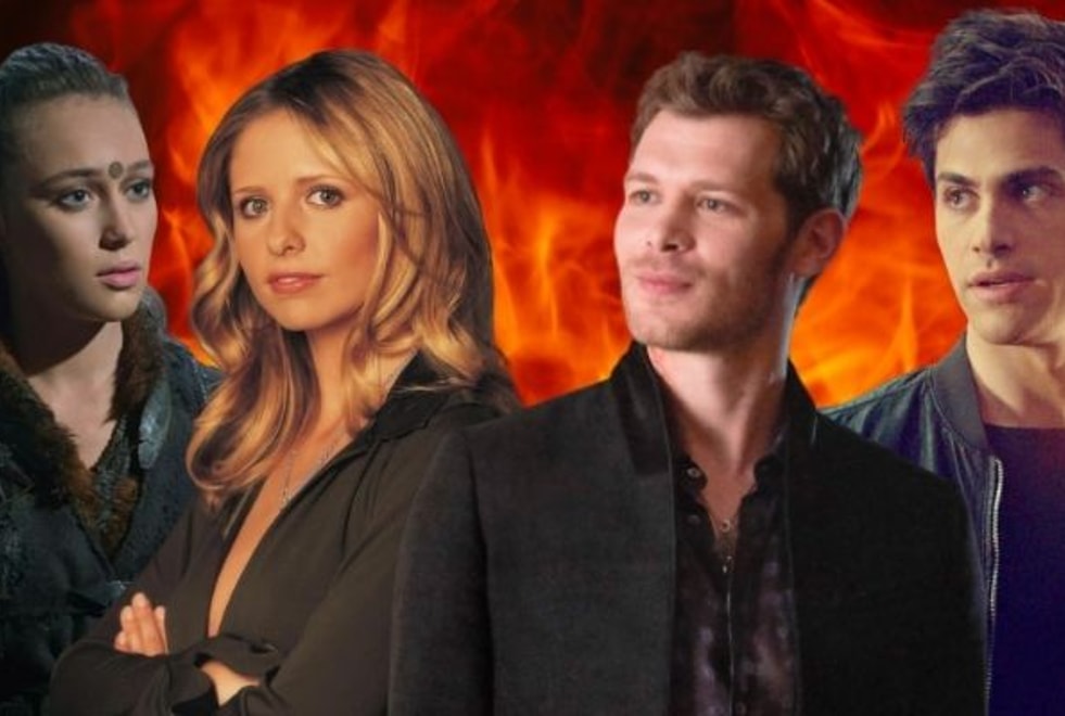 Quiz : réponds à ces dilemmes de séries, on te dira si tu survis à l’apocalypse