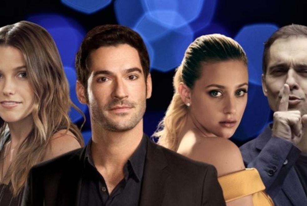 Sondage : vote pour le perso principal que tu aimes le moins dans ces séries