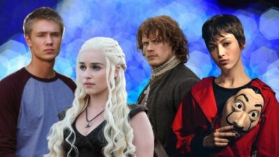 Ross Geller, Daenerys&#8230; 10 mauvais choix de persos de séries qui nous énervent encore