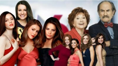 Scène de ménages, Desperate Housewives : le quiz le plus dur du monde sur les séries M6