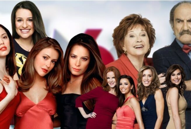 Scène de ménages, Desperate Housewives : le quiz le plus dur du monde sur les séries M6