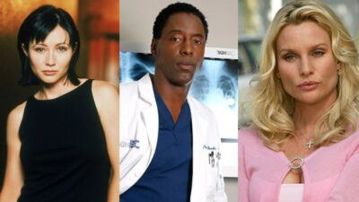 Charmed, Grey&rsquo;s Anatomy&#8230; 10 scandales qui ont chamboulé les intrigues de séries