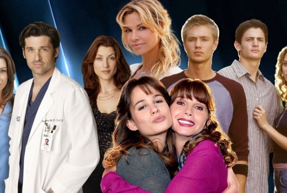 Grey’s Anatomy, Clem… Le quiz le plus dur du monde sur les séries diffusées sur TF1