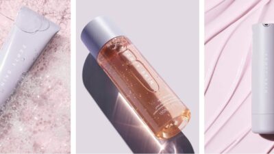 Zoom sur... Fenty Beauty et Fenty Skin