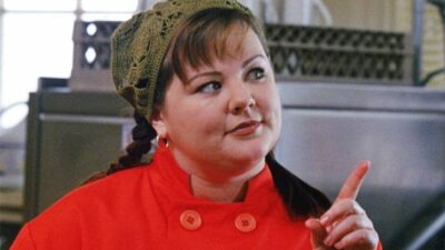 Gilmore girls : ces scènes qui nous ont fait détester le personnage de Sookie