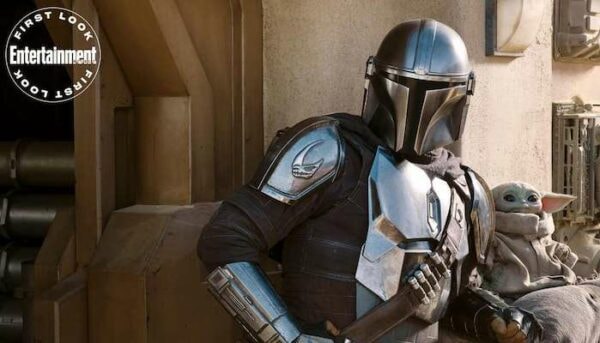 The Madalorian saison 2