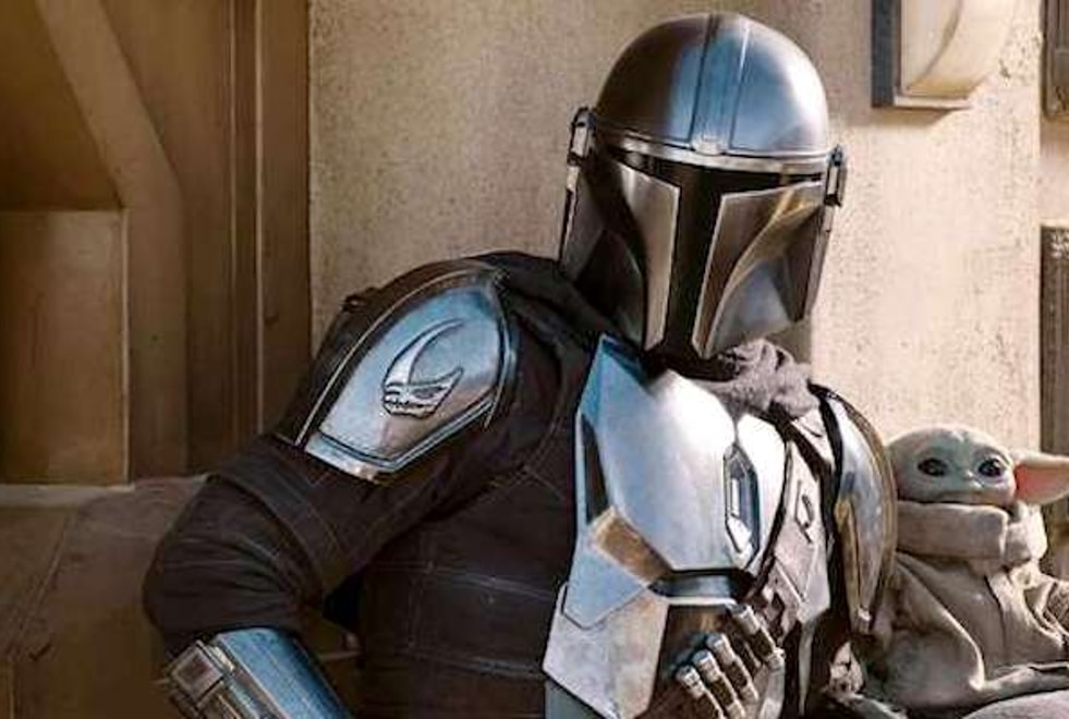 The Mandalorian : Disney + dévoile les premières images de la saison 2