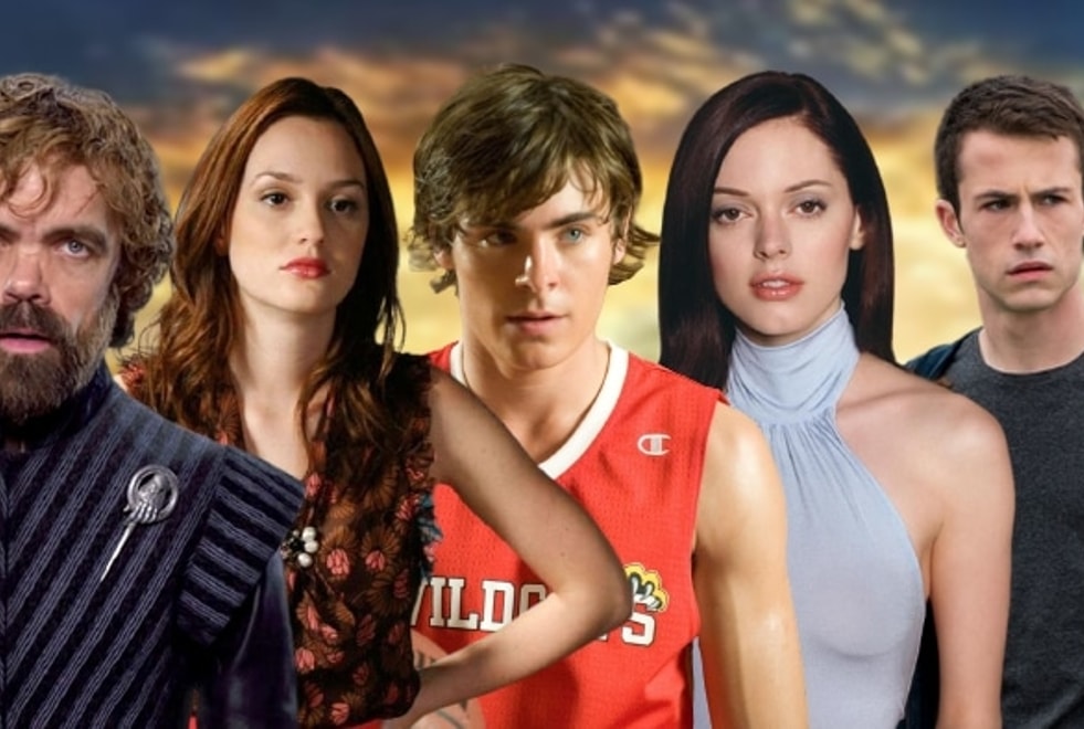 11 stars qui ont joué dans des séries médicales et vous ne vous en souvenez pas