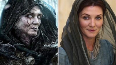 Game of Thrones : on sait (enfin) pourquoi Lady Stoneheart n&rsquo;est pas apparue dans la série
