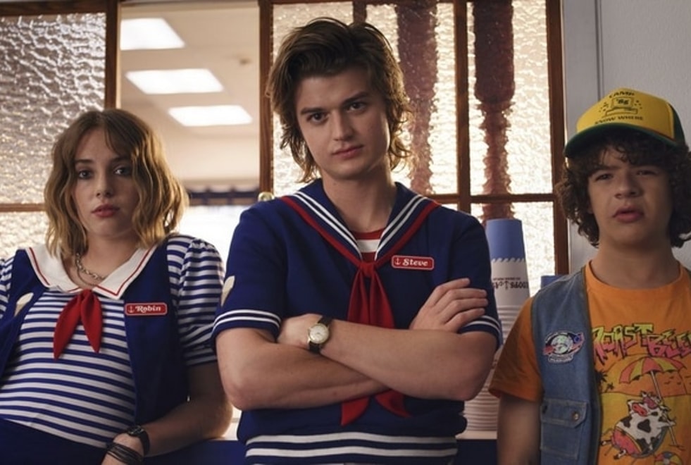 Stranger Things : bonne nouvelle, le tournage de la saison 4 va reprendre