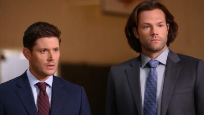 Supernatural : la fin n'a pas été changée malgré l'impact du coronavirus sur la série