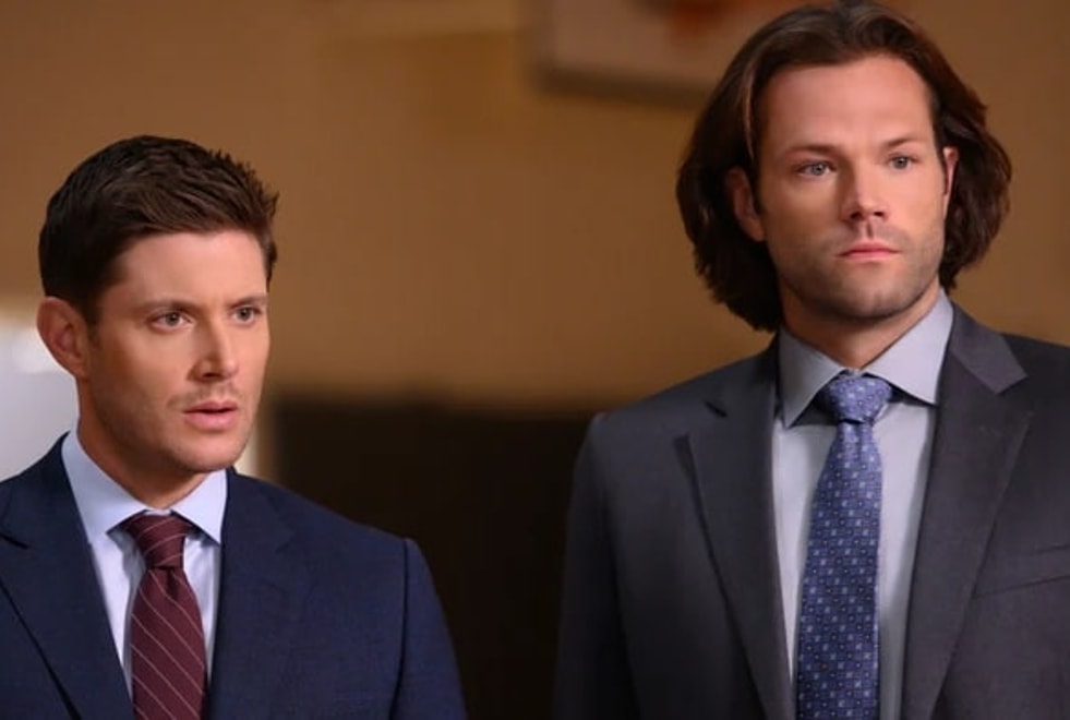 Supernatural : la fin n’a pas été changée malgré l’impact du coronavirus sur la série