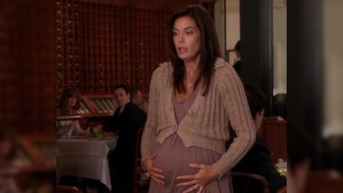 susan enceinte desperate housewives
