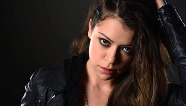 Tatiana Maslany Orphan Black