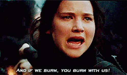 Tu es membre du clan Everdeen !