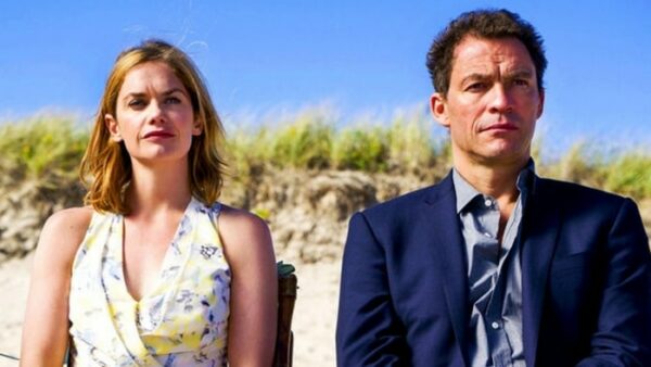 the affair