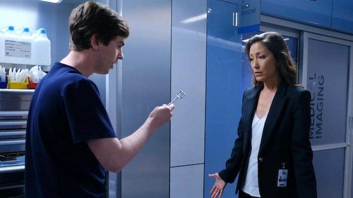 the good doctor saison 3 épisode 6 recap