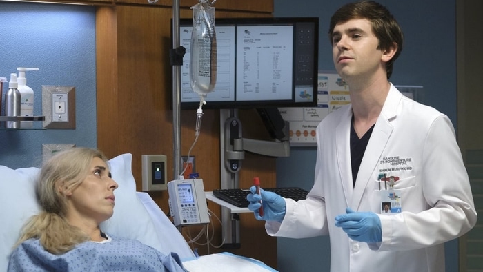 The Good Doctor saison 3 : que s&rsquo;est-il passé dans l&rsquo;épisode 6, diffusé sur TF1 avant la pause ?