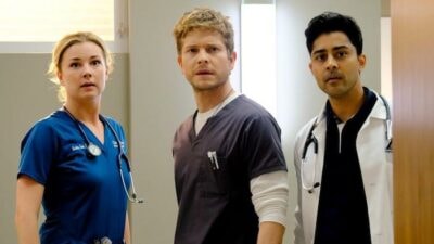 The Resident : quel personnage est mort dans le final de la saison 2 ?