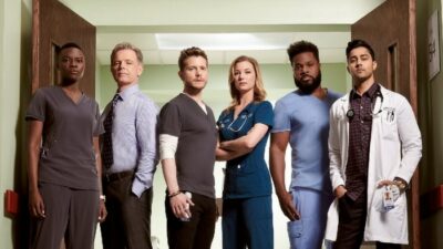 The Resident saison 3 : date, intrigue, casting, tout ce qu&rsquo;il faut savoir