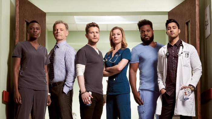 The Resident saison 3 : date, intrigue, casting, tout ce qu'il faut savoir