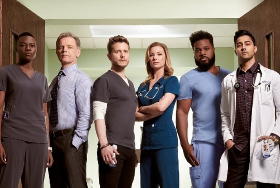 The Resident saison 3 : date, intrigue, casting, tout ce qu’il faut savoir